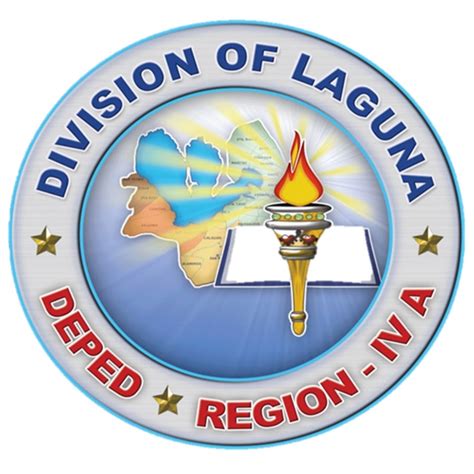DepEd LAGO Laguna .